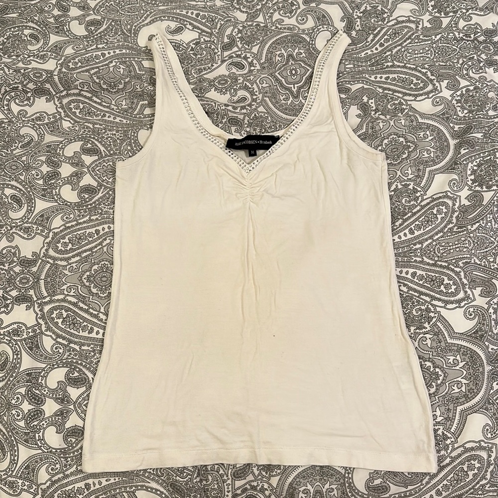 Ilse Jacobsen tank top